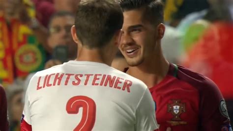 portugal vs switzerland highlights youtube